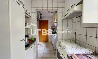 Imagem 5: Solar Ravena - Apartamento 4 quartos, sendo 2 suítes