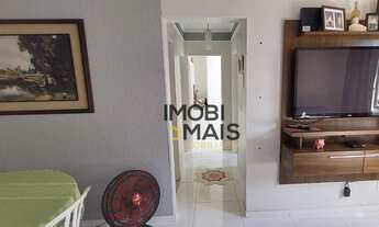 Imagem 2: Apartamento com 3 dormitórios à venda, 68 m² por R$ 150.000,00 - Jardim Vitória - Bauru/SP