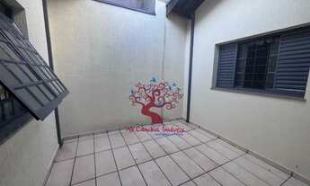 Imagem 7: CASA RESIDENCIAL em CAMPINAS - SP, PARQUE DAS FLORES