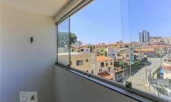 Imagem 5: Apartamento para Aluguel - Jardim Éster Yolanda, 2 Quartos, 55 m2