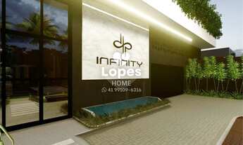 Imagem: Apartamento novo em São José dos Pinhais