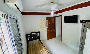 Imagem 5: Flat mobiliado em Barão Geraldo, Campinas/SP