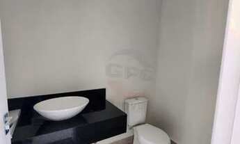 Imagem 6: Casa com 3 dormitórios à venda, 254 m² por R$ 2.150.000,00 - Terras de Itaici - Indaiatuba