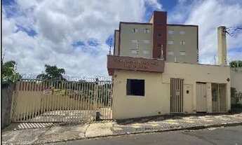 Imagem: ARARAS - Apartamento Padrão