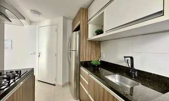 Imagem 5: JE- Apartamento 1 dormitório no bairro navegantes