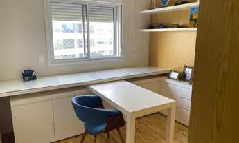 Imagem: Apartamento Locação 2 Dormitórios - 107