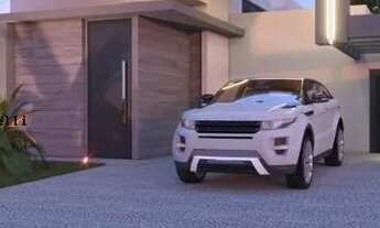 Imagem 2: Casa em Condomínio para Venda em Ribeirão Preto, Portal da Mata, 3 dormitórios, 3 suítes