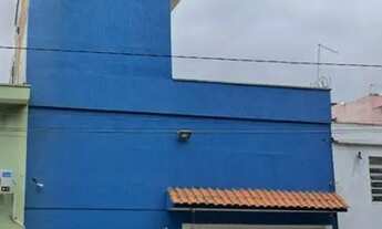 Imagem: São Paulo - Casa Comercial - Santana