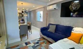 Imagem: Cobertura recreio