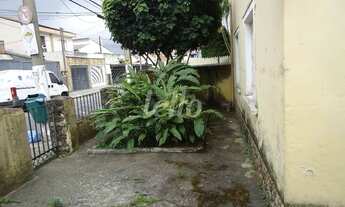 Imagem 4: São Paulo - Terreno Padrão - Mooca