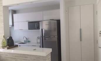 Imagem: Apto Mobiliado na Bela Vista