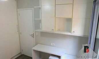 Imagem 7: REGIÃO ARBORIZADA, APTO REPLETO DE ARMÁRIOS E MUITO BOM GOSTO