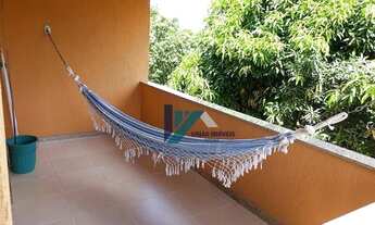 Imagem 4: Casa com 4 dormitórios à venda, 227 m² por R$ 790.000,00 - Sape - Niterói/RJ