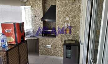 Imagem: Apartamento completo na Zona Norte