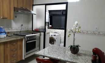 Imagem 4: Apartamento, Jardim Bela Vista - Santo André