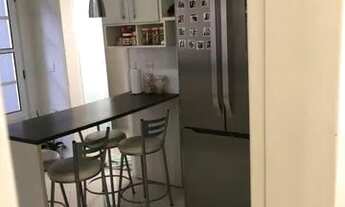 Imagem 6: Casa em Condomínio para Venda em Cotia, Parque das Rosas, 3 dormitórios, 3 suítes, 5 banhe