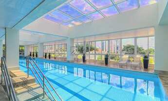 Imagem: Apartamento Locação Pinheiros 70 m² 2