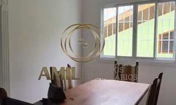 Imagem 3: AL-Sobrado para aluguel possui 260 metros quadrados com 4 quartos