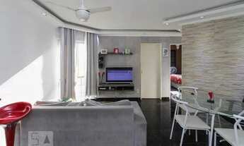 Imagem: Apartamento para Aluguel - Canindé, 2 Quartos