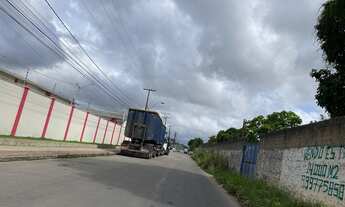 Imagem 4: Terreno com 14mil m2 de Esquina no Santos Dumont