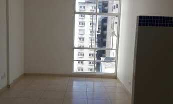 Imagem 7: Kitnet/conjugado para aluguel tem 25 metros quadrados com 1 quarto em Vila Buarque - São P