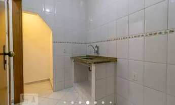 Imagem: Casa duplex na Taquara