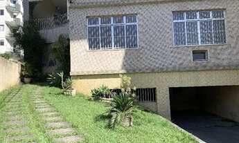 Imagem 3: Apartamento com 2 dormitórios para alugar, 70 m² por R$ 1.300,00/mês - Centro - Nova Iguaç