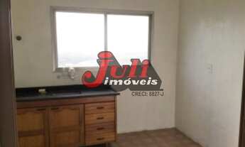 Imagem 7: APARTAMENTO VAGO JARDIM SANTO IGNÁCIO EM SÃO BERNARDO DO CAMPO