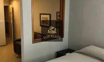 Imagem 10: Flat no Jardim Paulista