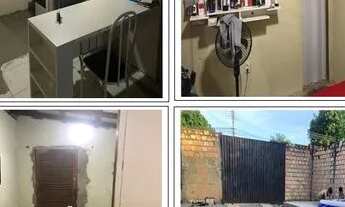 Imagem 4: Vende-se uma casa. 110.000