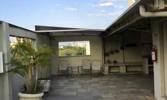 Imagem 2: Apartamento disponível para aluguel em Santana