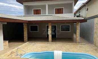 Imagem 5: Casa com 5 dormitórios à venda, 320 m² por R$ 1.490.000,00 - Jardim América - São José dos