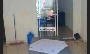 Imagem 13: Casa com 2 dormitórios à venda, 71 m² por R$ 190.000 - PARQUE DA LIBERDADE 4 - São José do