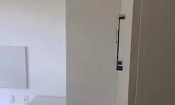 Imagem 7: Apartamento para aluguel possui 52 metros, com 1 suíte, 1 vaga, Alphaville- Barueri