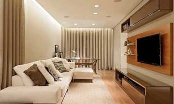 Imagem 3: Casa para venda possui 120 metros quadrados com 3 quartos