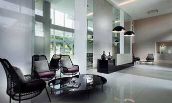 Imagem 4: Apartamento para venda tem 79 m² com 2 quartos Double Suítes- Barra da Tijuca -RJ