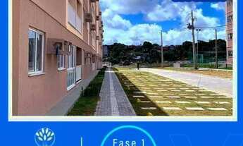 Imagem 3: Vendo apt em Olinda 2 quartos com lazer e elevador