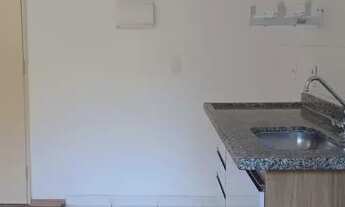 Imagem 7: Apartamento com 2 dormitórios no Campo Limpo - SP