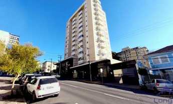 Imagem: APARTAMENTO MOBILIADO