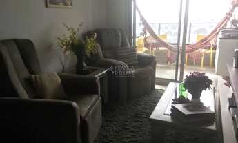 Imagem 2: JARDIM DAS PERDIZES - TIME LIFE - 2 DORMITÓRIOS (1 SUÍTE