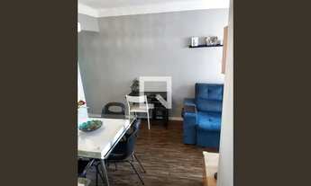 Imagem 3: Apartamento para Aluguel - Tatuapé, 2 Quartos, 63 m2