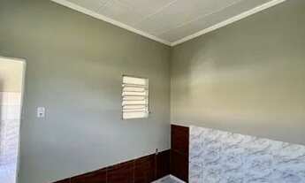 Imagem 4: Quitinete no Luzia