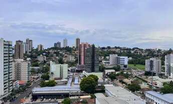 Imagem 5: Apartamento com ótima localização, 2 dormitórios, sacada com churrasqueira e 2 vagas de ga