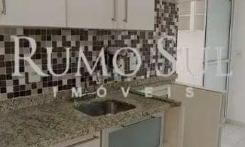 Imagem 5: SAO PAULO - Apartamento Padrão - Santo Amaro