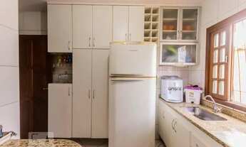 Imagem 5: Casa para Aluguel - Santa Mônica, 3 Quartos, 60 m2