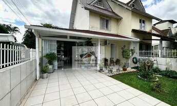 Imagem: Florianópolis - Casa Padrão - Vargem Grande