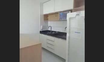 Imagem 2: FM Em Setubal, 35m² 01 quarto, Mobiliado, Primeira Locação, Lazer Completo 1.800