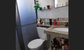 Imagem 7: Apartamento para venda com 84 metros quadrados com 1 quarto em Tupi - Praia Grande - SP