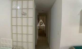 Imagem 6: Apartamento à venda, 3 quartos, Laranjeiras - RIO DE JANEIRO/RJ