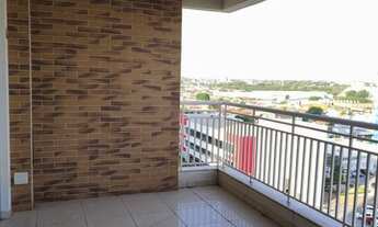 Imagem 7: VENDO apartamento no Jardim das Américas - Edifício Clarice Lispector, com 156m² R$890mil